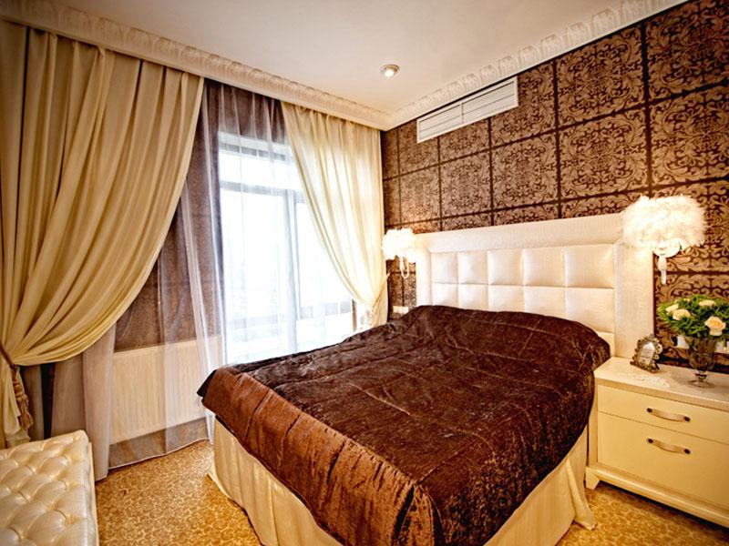 Горящие туры в отель Royal Promenad Hotel  Трускавец Украина