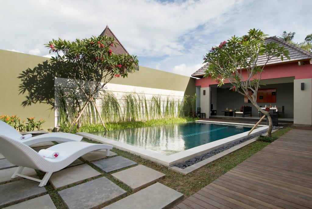 Горящие туры в отель Bali Swiss Villa