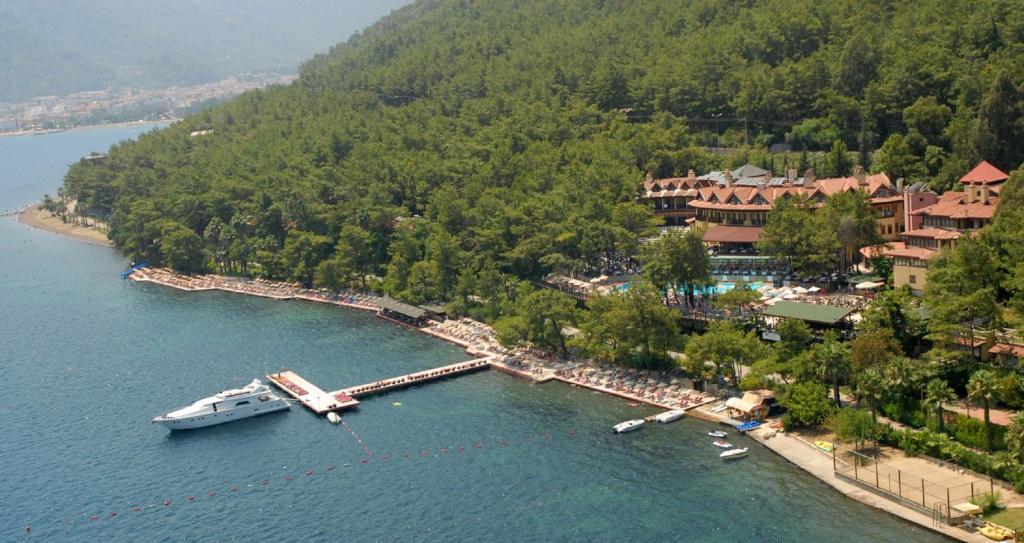 Marmaris Park Hotel, Турция, Мармарис