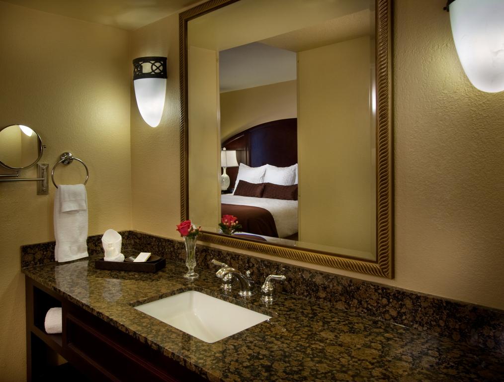 Ceny hoteli Caribe Royale Orlando All-Suites Hotel
