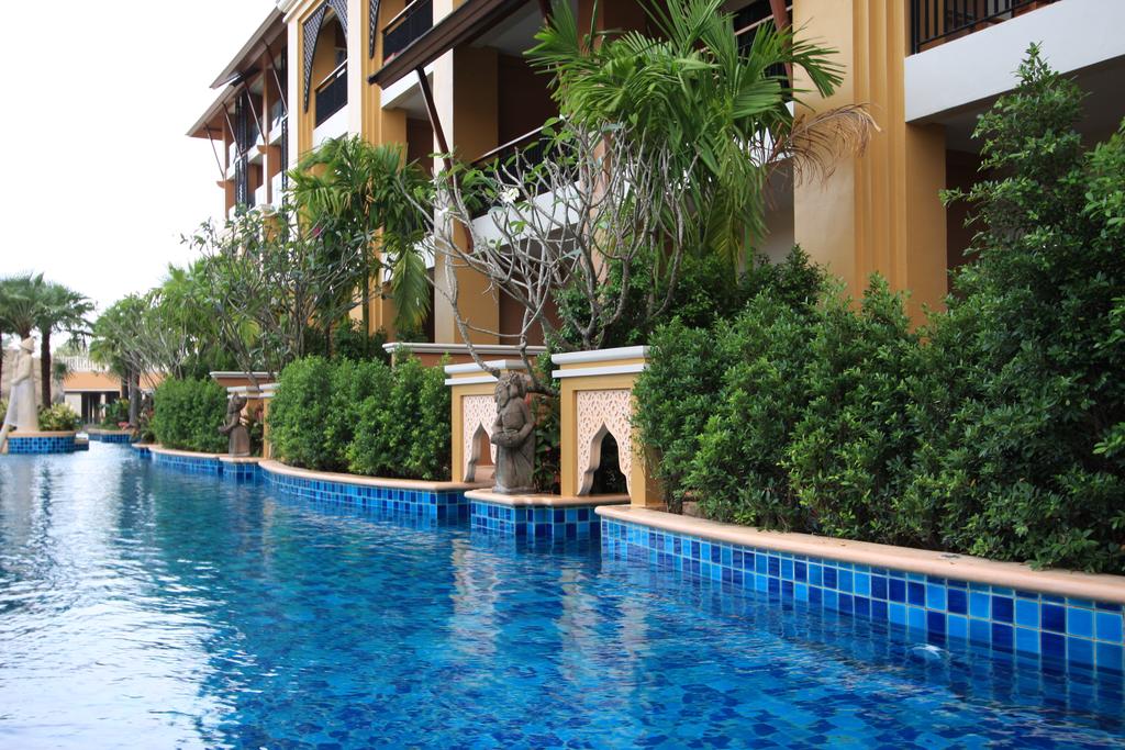 Rawai Palm Beach Resort, Tajlandia, Phuket, wakacje, zdjęcia i recenzje
