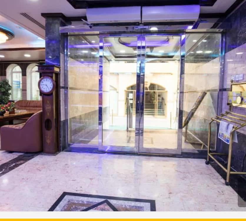 Отдых в отеле Al Jazeerah Hotel Шарджа