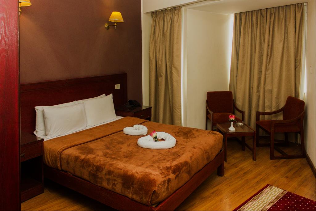 Amoun Hotel Alexandria Египет цены