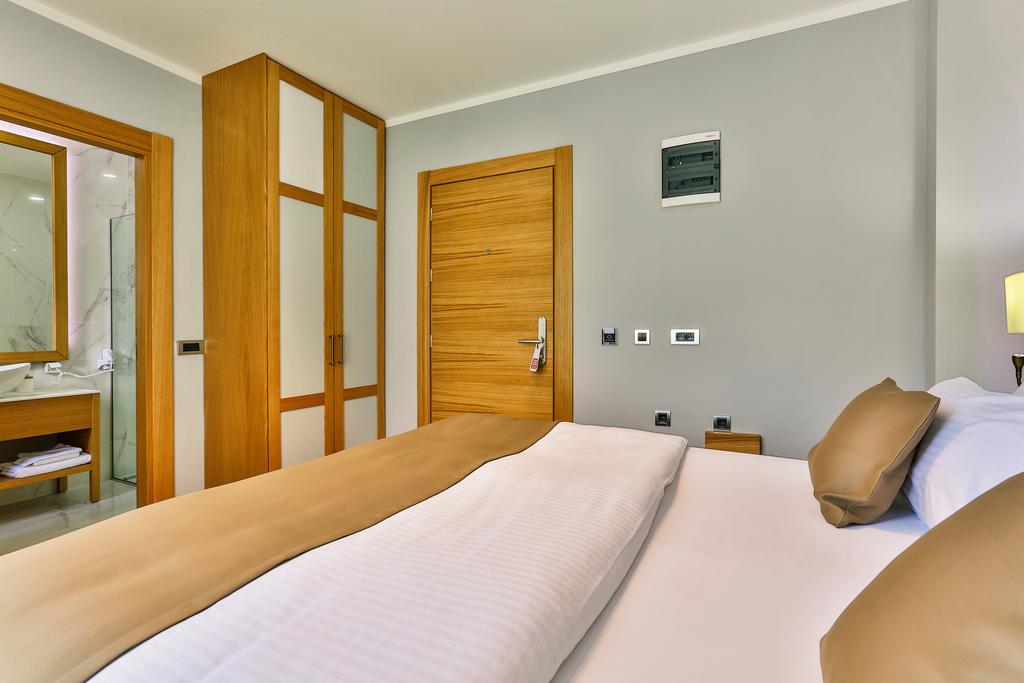 Zdjęcie hotelu Lusso Mare