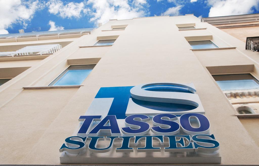 Tasso Suites, 3, фотографии