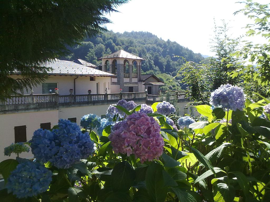 Beauty-Farm Villa Delle Ortensie, Бергамо, Италия, фотографии туров