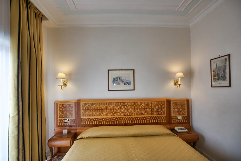 Grand Hotel Flora Италия цены
