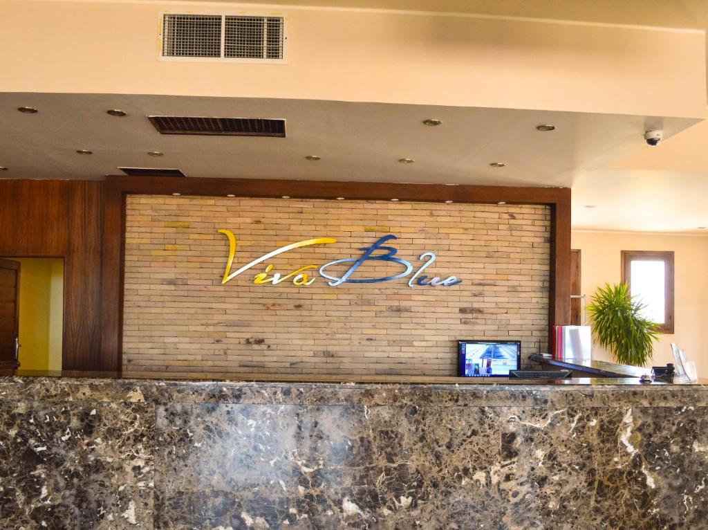 Отель, 4, Viva Blue Resort Soma Bay (Adults Only 12+)