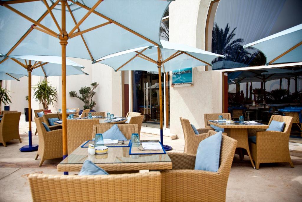Готель, Шарм-ель-Шейх, Єгипет, Grand Rotana Resort & Spa