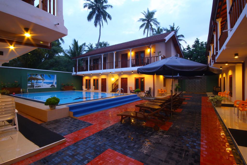 Ronny Cottage App, Sri Lanka, Negombo, wakacje, zdjęcia i recenzje
