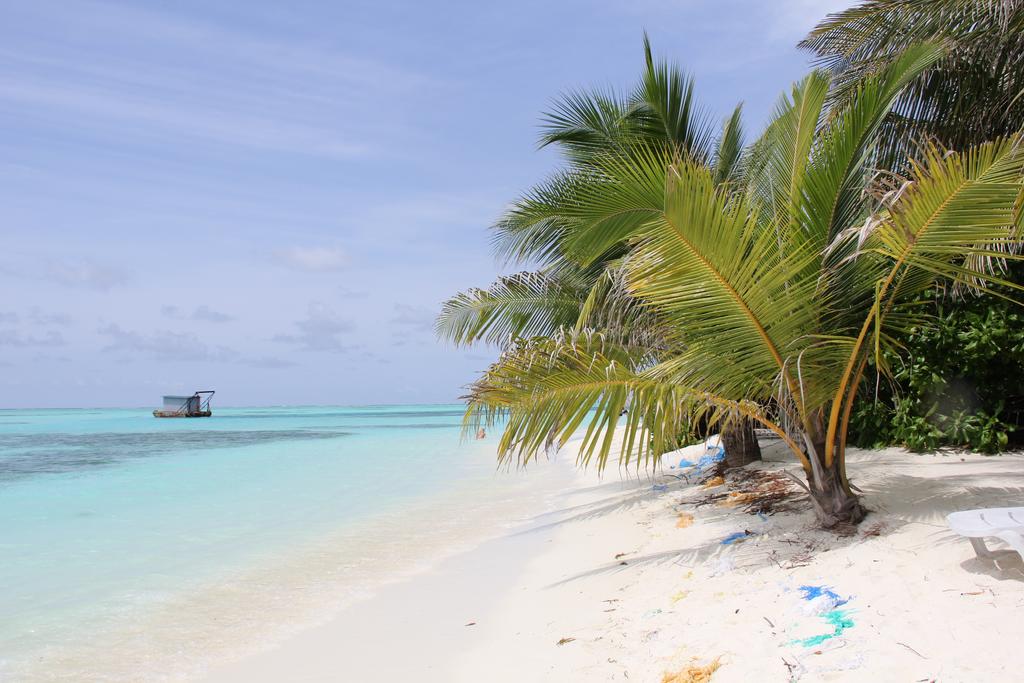 Sun Tan Beach Hotel-Maafushi, Каафу Атолл, Мальдивы, фотографии туров