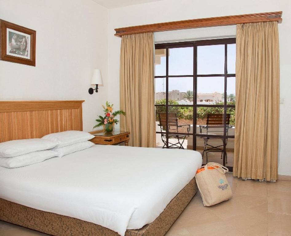 Recenzje hoteli Sharm Plaza (ex. Crowne Plaza Resort)