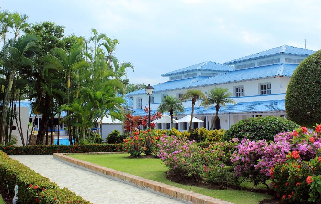 Відпочинок в готелі Sunscape Puerto Plata (ex. Barcelo Puerto Plata) Пуерто-Плата Домініканська республіка