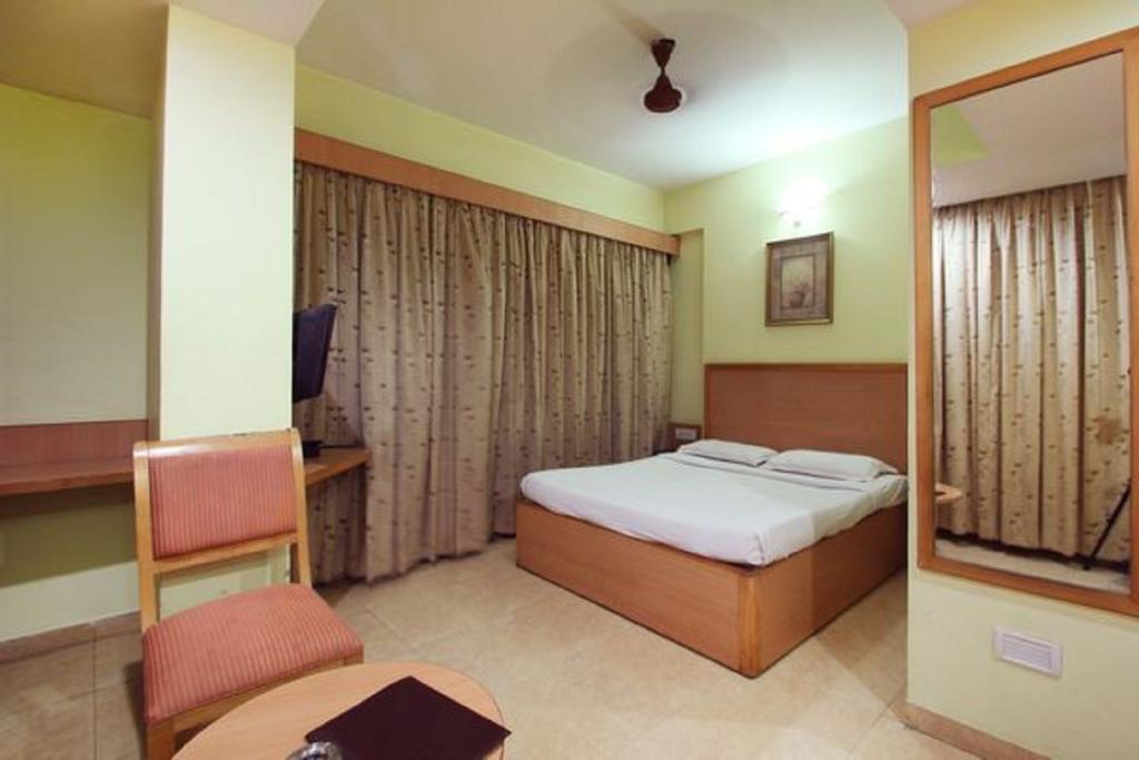 Туры в отель Hotel Roopa Майсур Индия