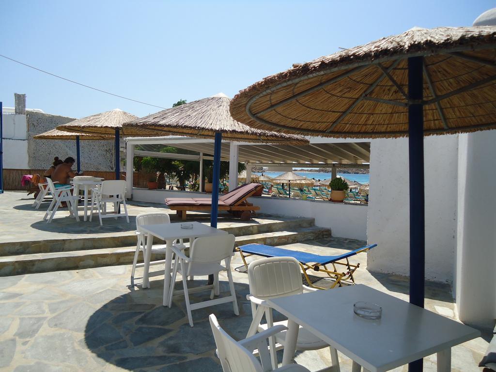 Туры в отель Romantika Mykonos Миконос (остров) Греция