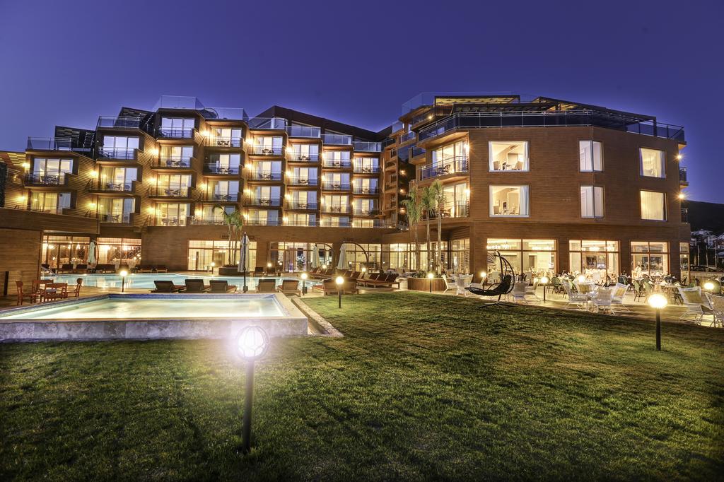 Suhan360 Hotel & Spa, Кушадасы цены