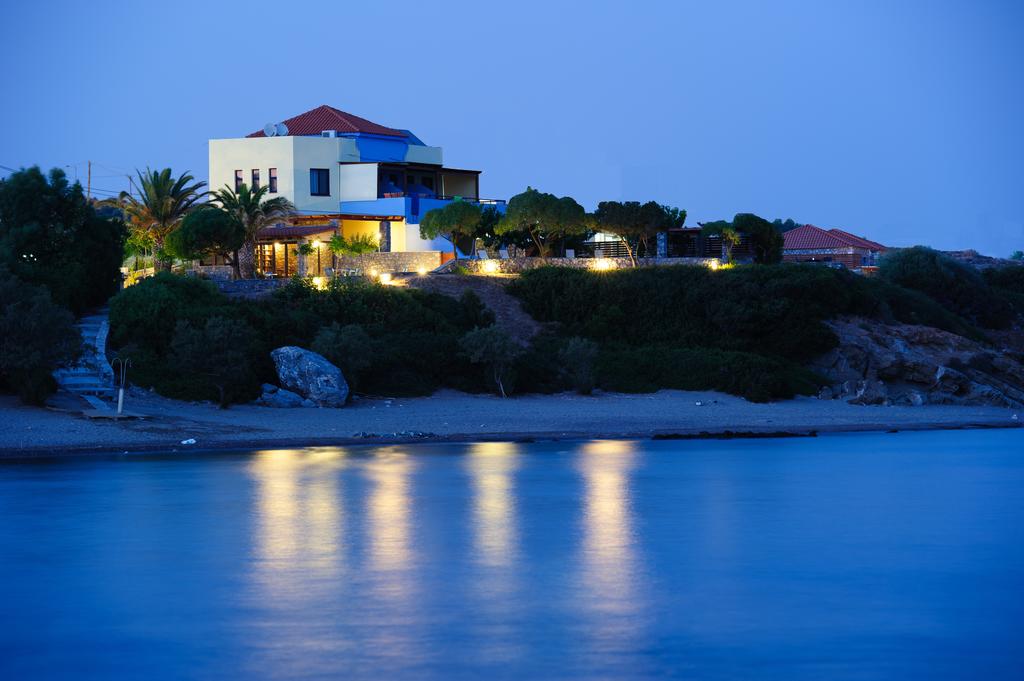 Paraktio Beach Apartments and Studios, Греція, Родос (Середземне узбережжя), тури, фото та відгуки