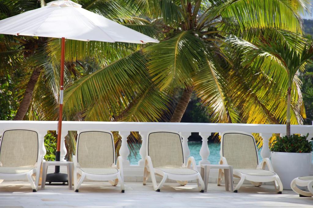 Hotel rest Bahia Principe Grand Samana (Adults Only) Samana Dominican Republic