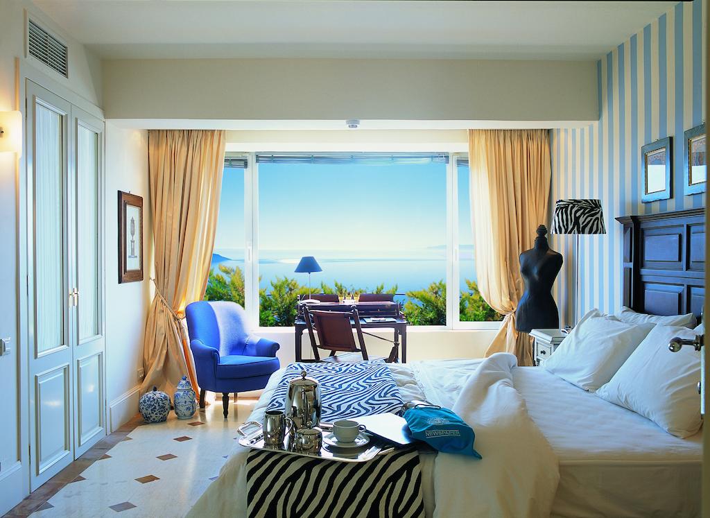 Гарячі тури в готель Elounda Gulf Villas & Suites Лассіті Греція