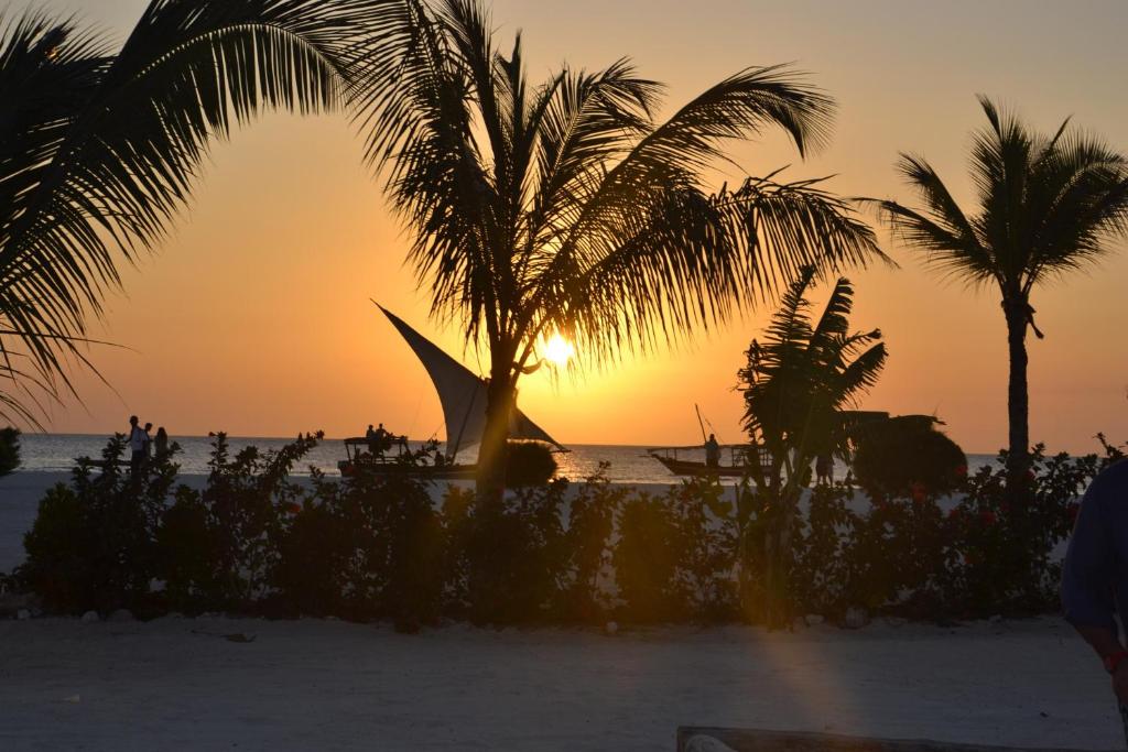Hotel reviews Gold Zanzibar Beach House and Spa