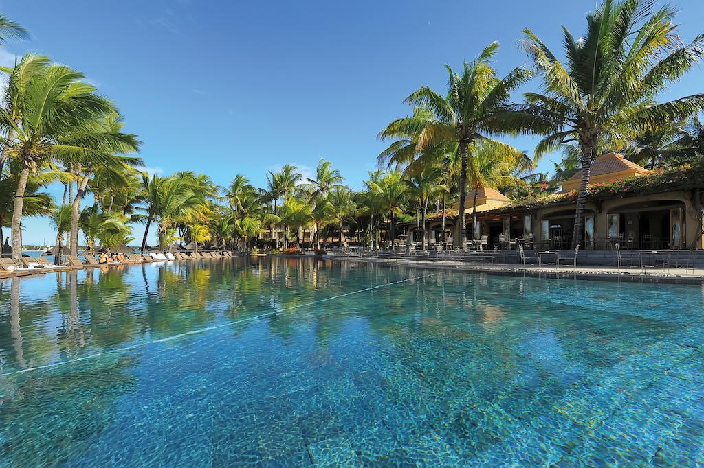 Mauricia Beachcomber Resort & Spa, Северное побережье, Маврикий, фотографии туров
