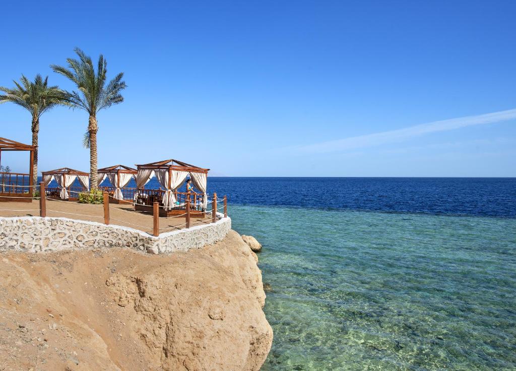 Готель, Шарм-ель-Шейх, Єгипет, Sunrise Grand Select Montemare Resort