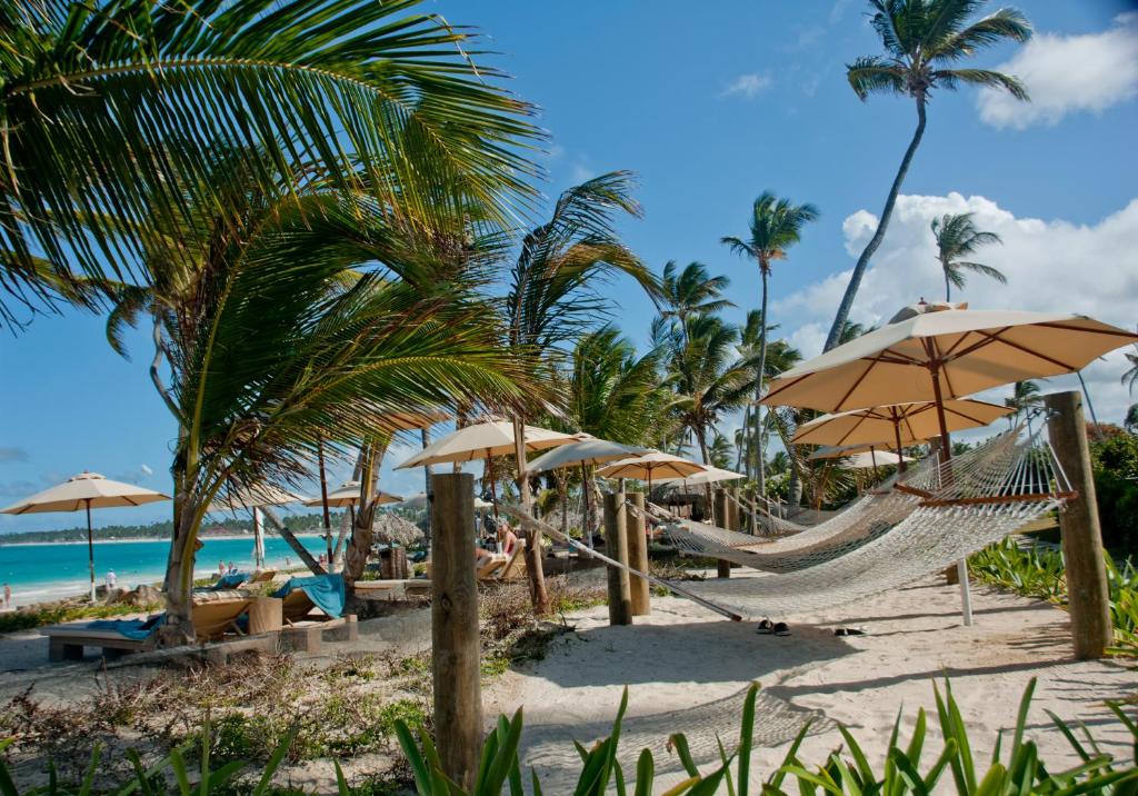 Vik Hotel Cayena Beach, Punta Cana