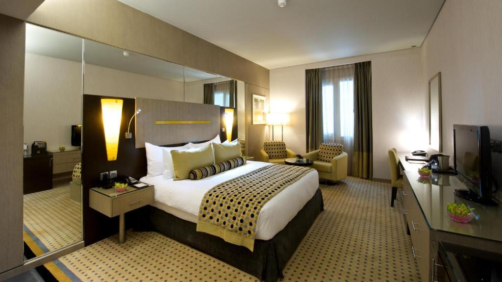 Отзывы про отдых в отеле, Time Grand Plaza Hotel, Dubai Airport