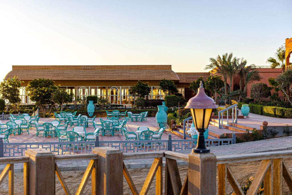 Відгуки про відпочинок у готелі, Soulotel Emerald Resort & Spa
