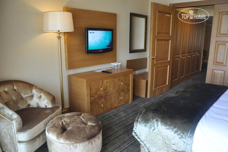 Горящие туры в отель Oscar Resort Hotel Кириния