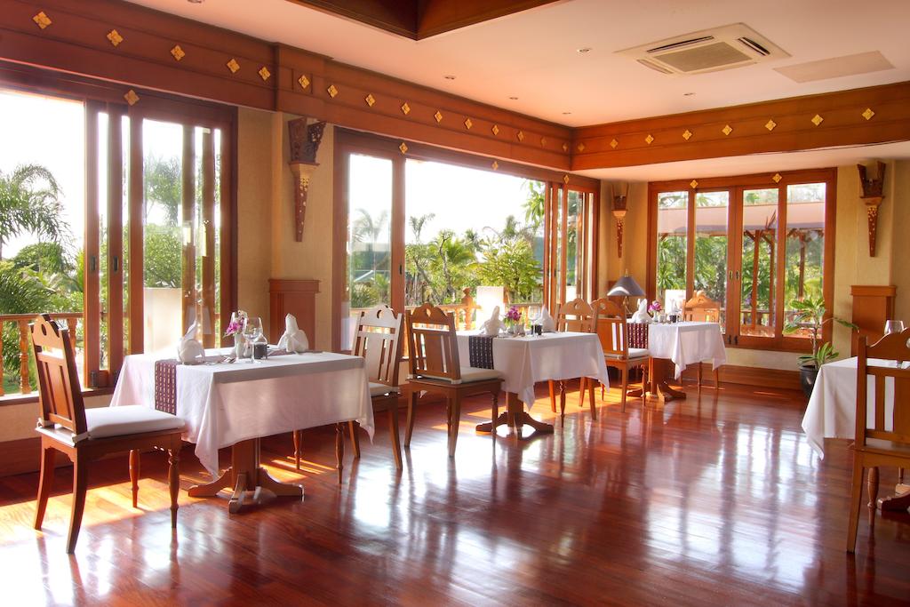 Отзывы об отеле Andaman Princess Resort & Spa