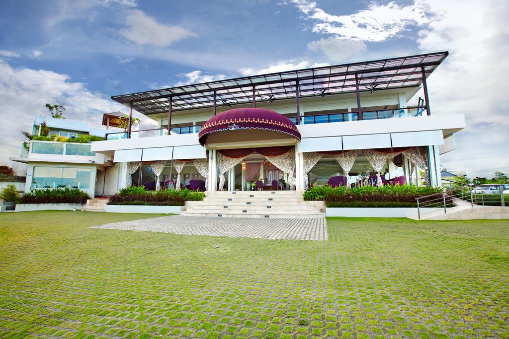 Nusa Dua Retreat Boutique Villa & Spa, 5, фотографии