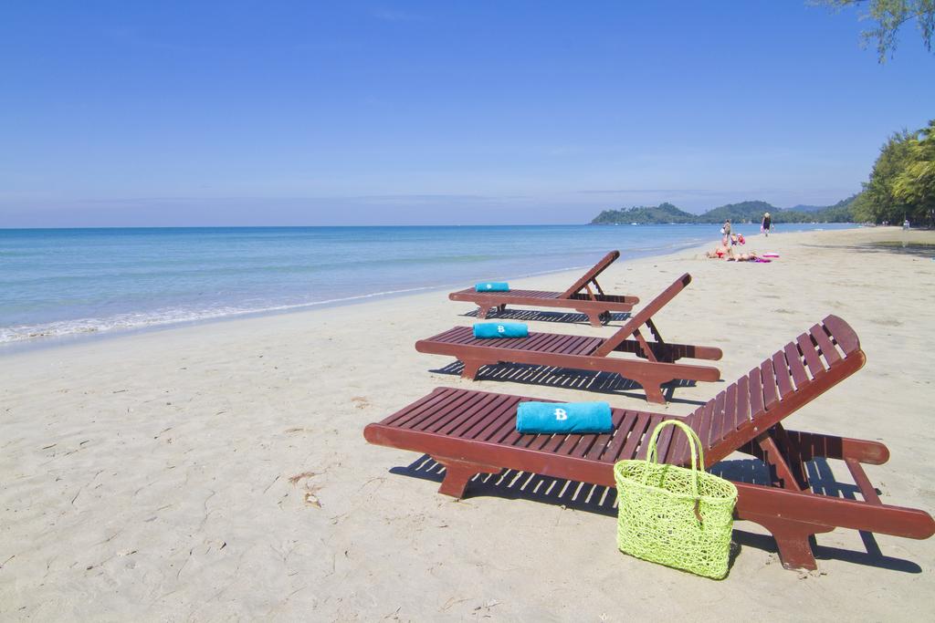 Таиланд Barali Beach Resort