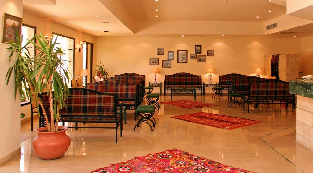 Petra Palace Hotel, Иордания, Петра, туры, фото и отзывы