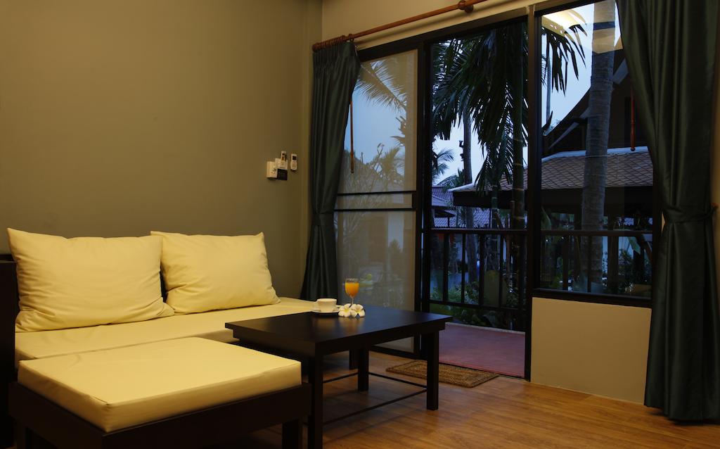 Отзывы об отеле Cocoville Resort Phuket