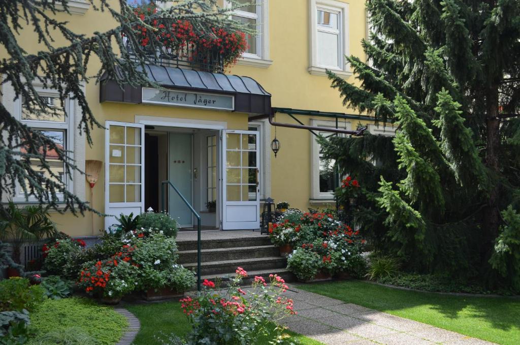 Hotel Jäger - family tradition since 1911 Австрия цены