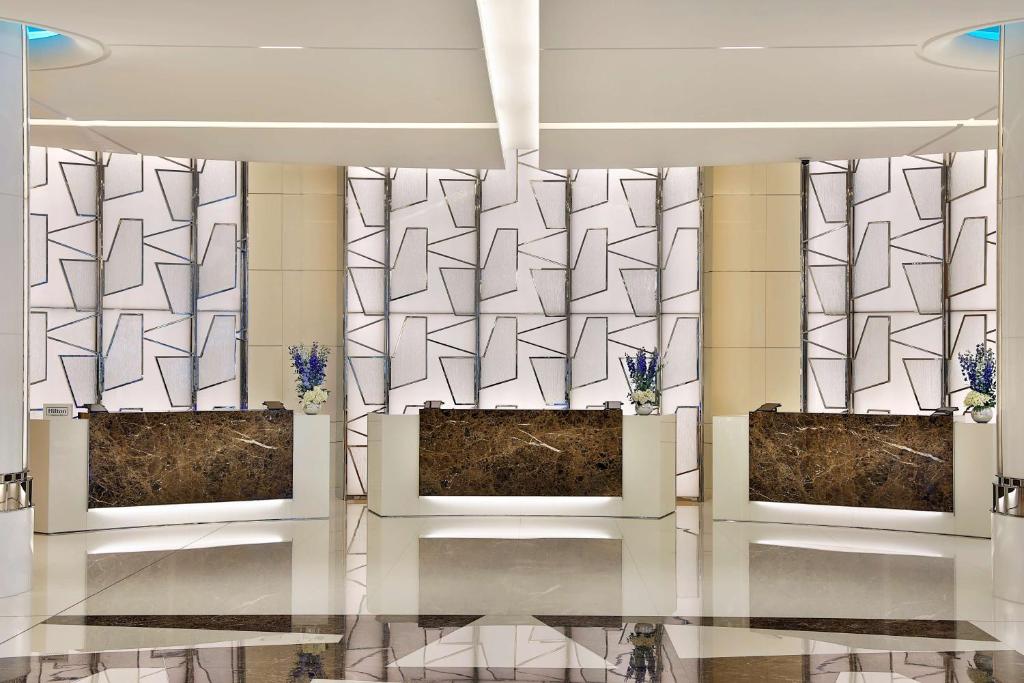 Відгуки про відпочинок у готелі, Hilton Dubai Palm Jumeirah