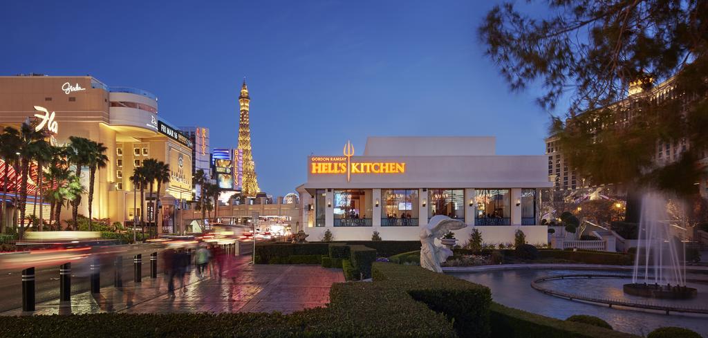 Hotel, Las Vegas, USA, Caesars Palace