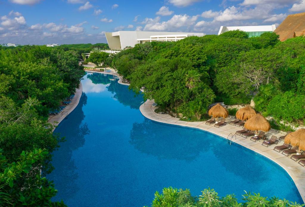 Grand Sirenis Riviera Maya Resort & Spa All Inclusive, zdjęcia turystów