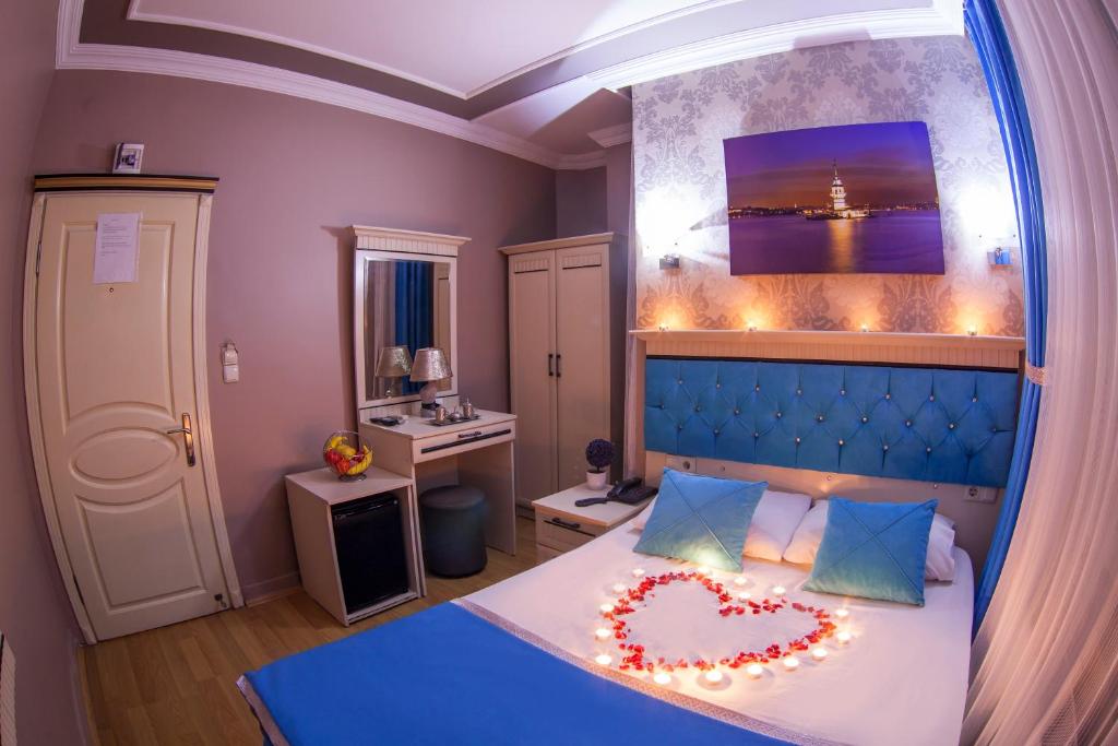 Горящие туры в отель Sirkeci Grand Hurriyet Hotel