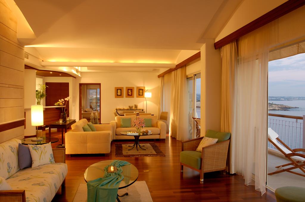 Coral Thalassa Hotel Cyprus prices