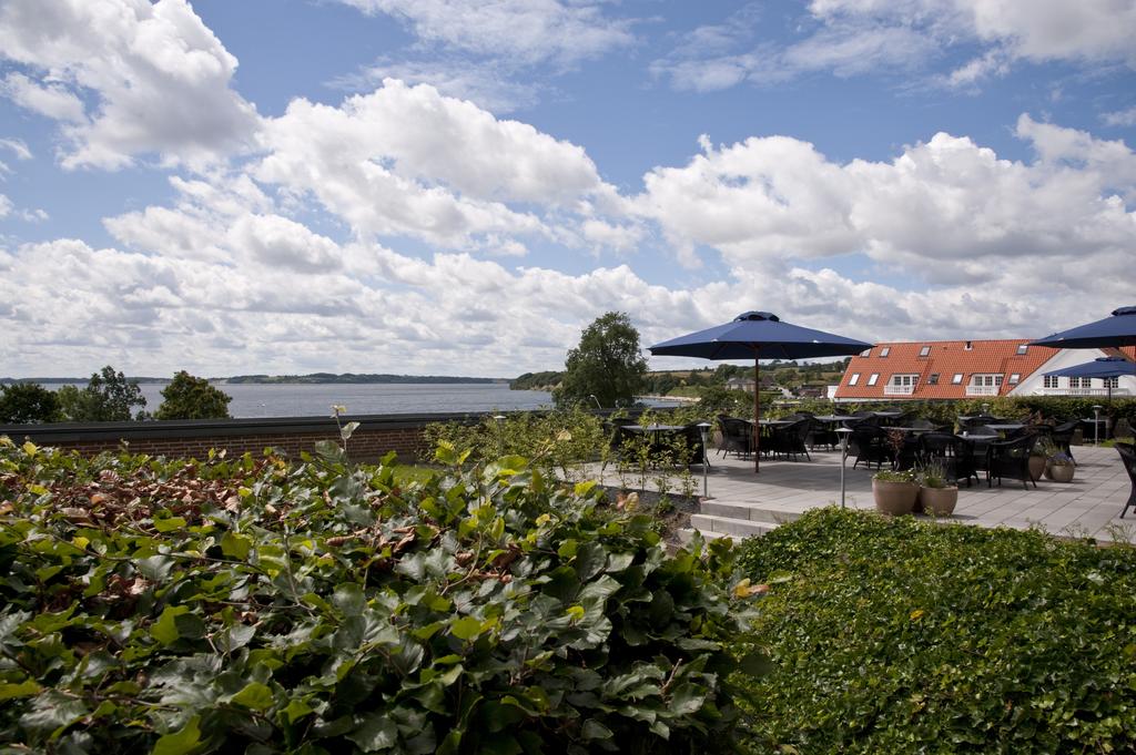Comwell Soenderborg, Sønderborg, zdjęcia z wakacje