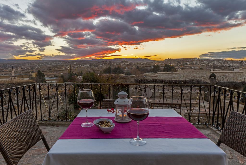 The Cappadocia Hotel, Ургюп цены
