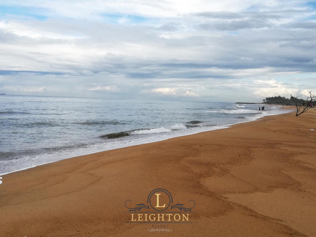 Negombo Leighton Resort ceny