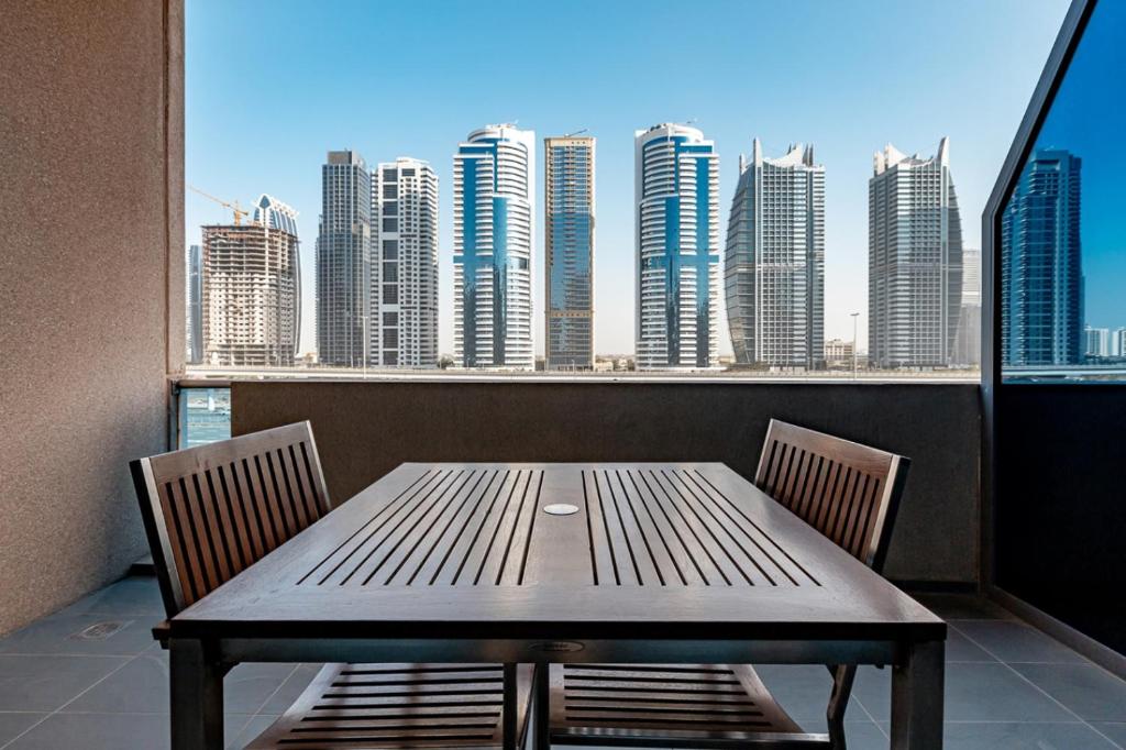 Radisson Blu Residence Dubai Marina, ОАЭ, Дубай (город)