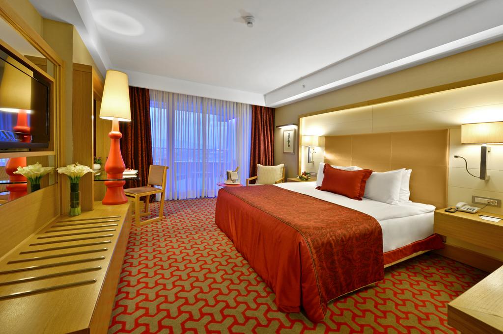 Turcja Bursa Divan Hotel