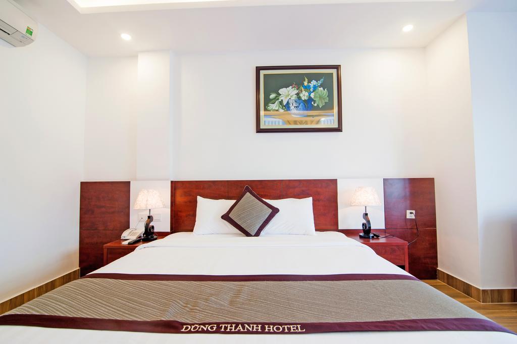Туры в отель Dung Thanh Hotel