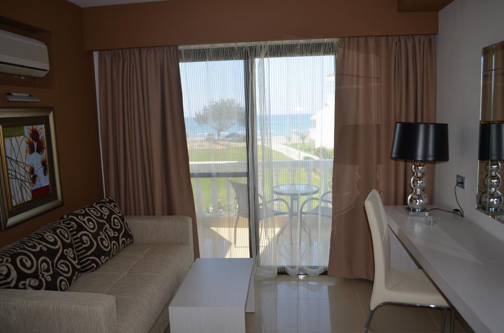 Kamari Beach Hotel Rhodes, Родос (Средиземное побережье), Греция, фотографии туров
