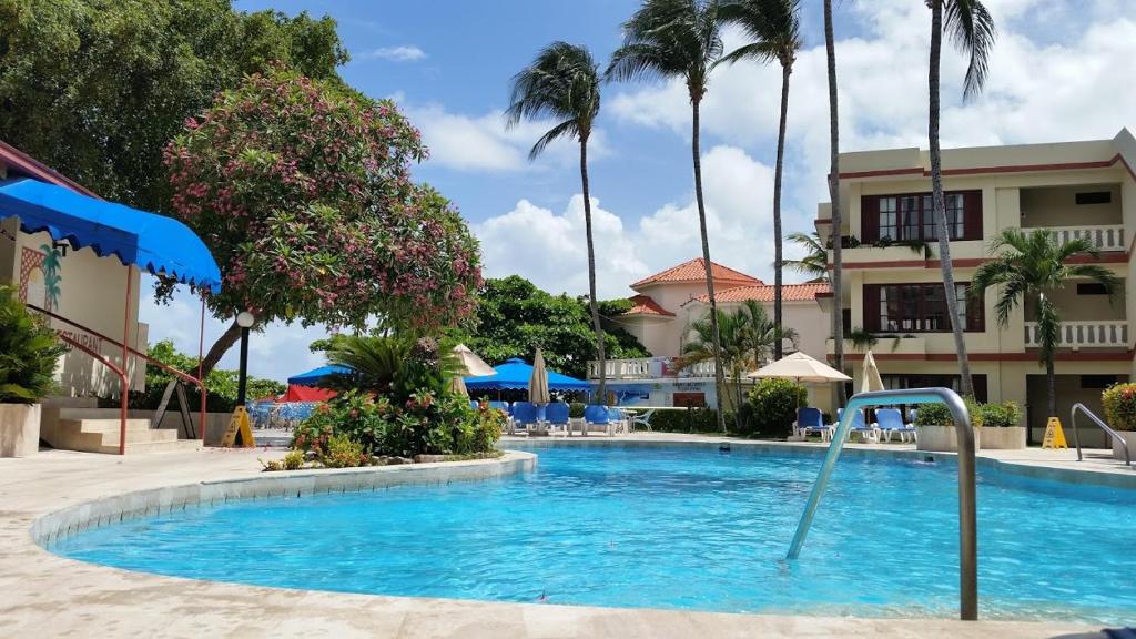 Отель, Сосуа, Доминиканская республика, Sosua by the Sea