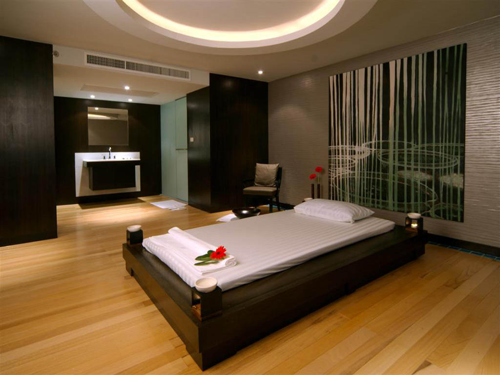 Odpoczynek w hotelu M Social Hotel Phuket (ex. Millennium Resort Patong)